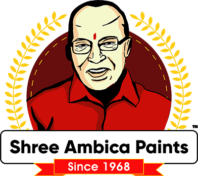 Shree Ambica Paints